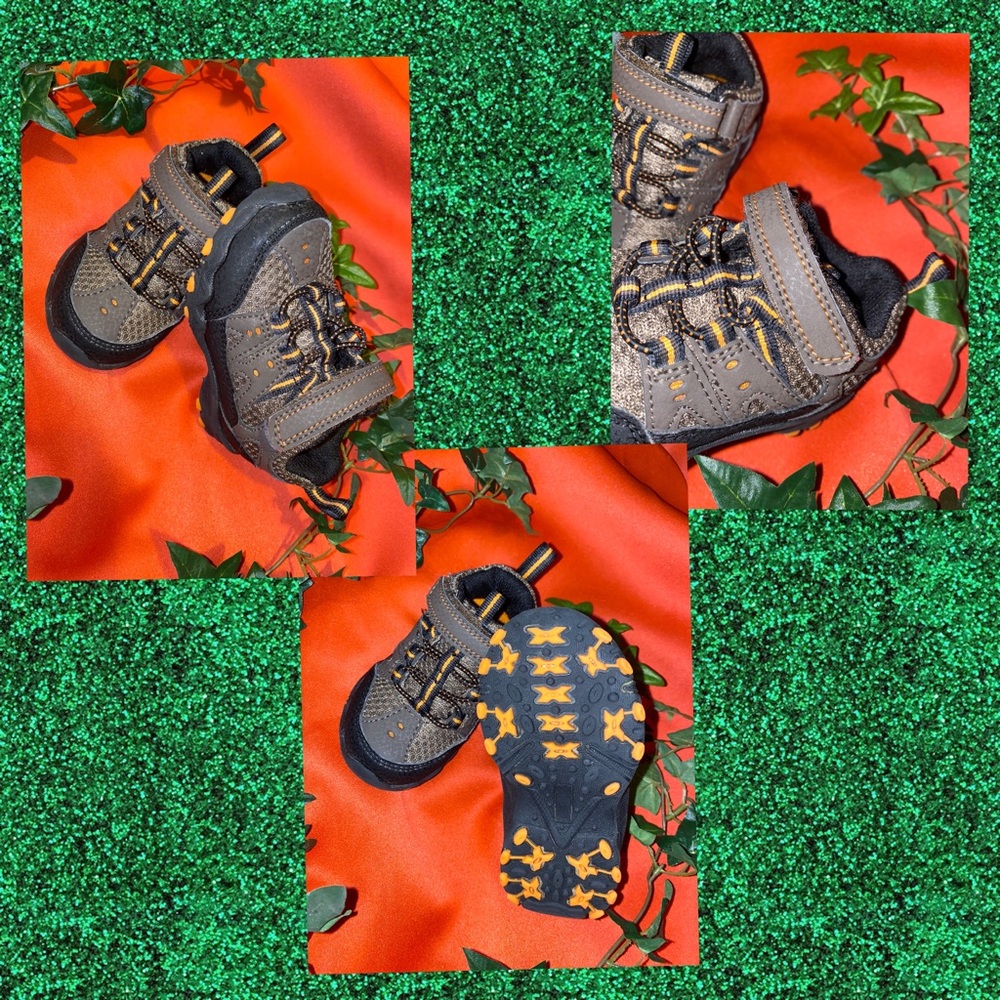 Toddler BOYS Shoes